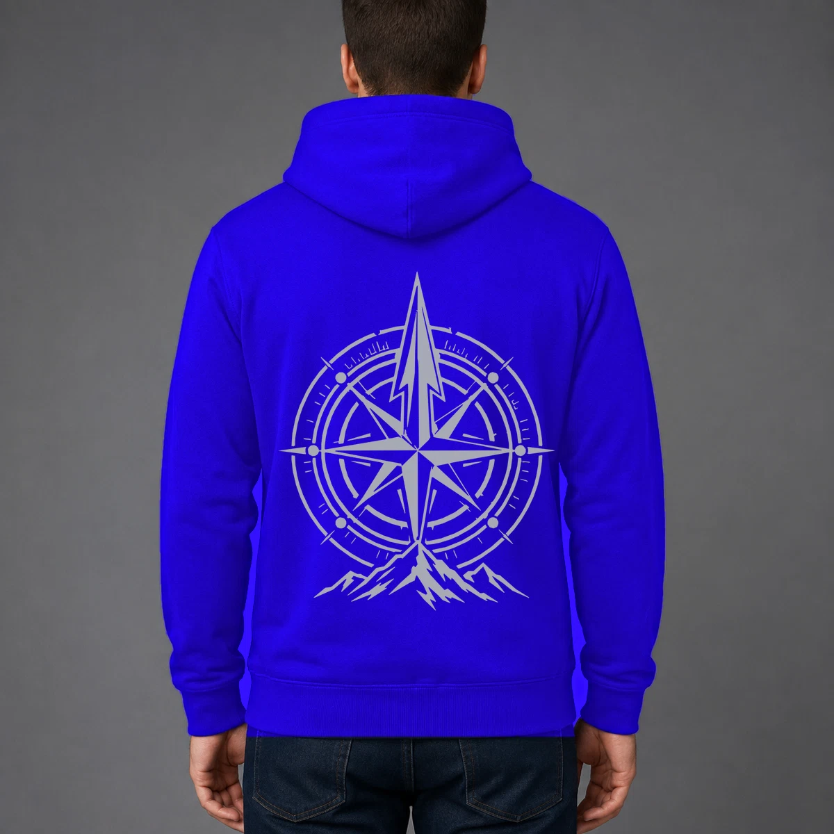 RPA03-SW — dunkel blau / Royal Blue 05