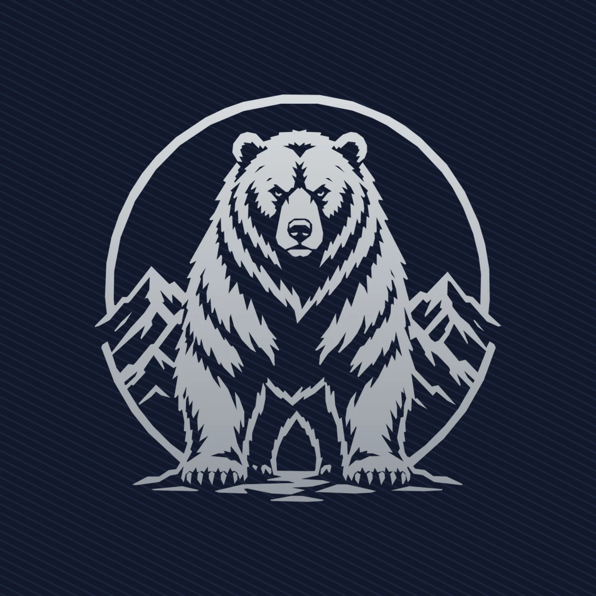 Bear Territory Shape | reflect+ by Marketing-MV