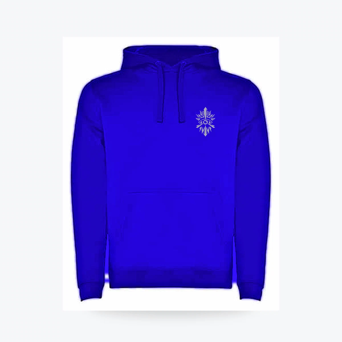 RPA39-SW — dunkel blau / Royal Blue 05