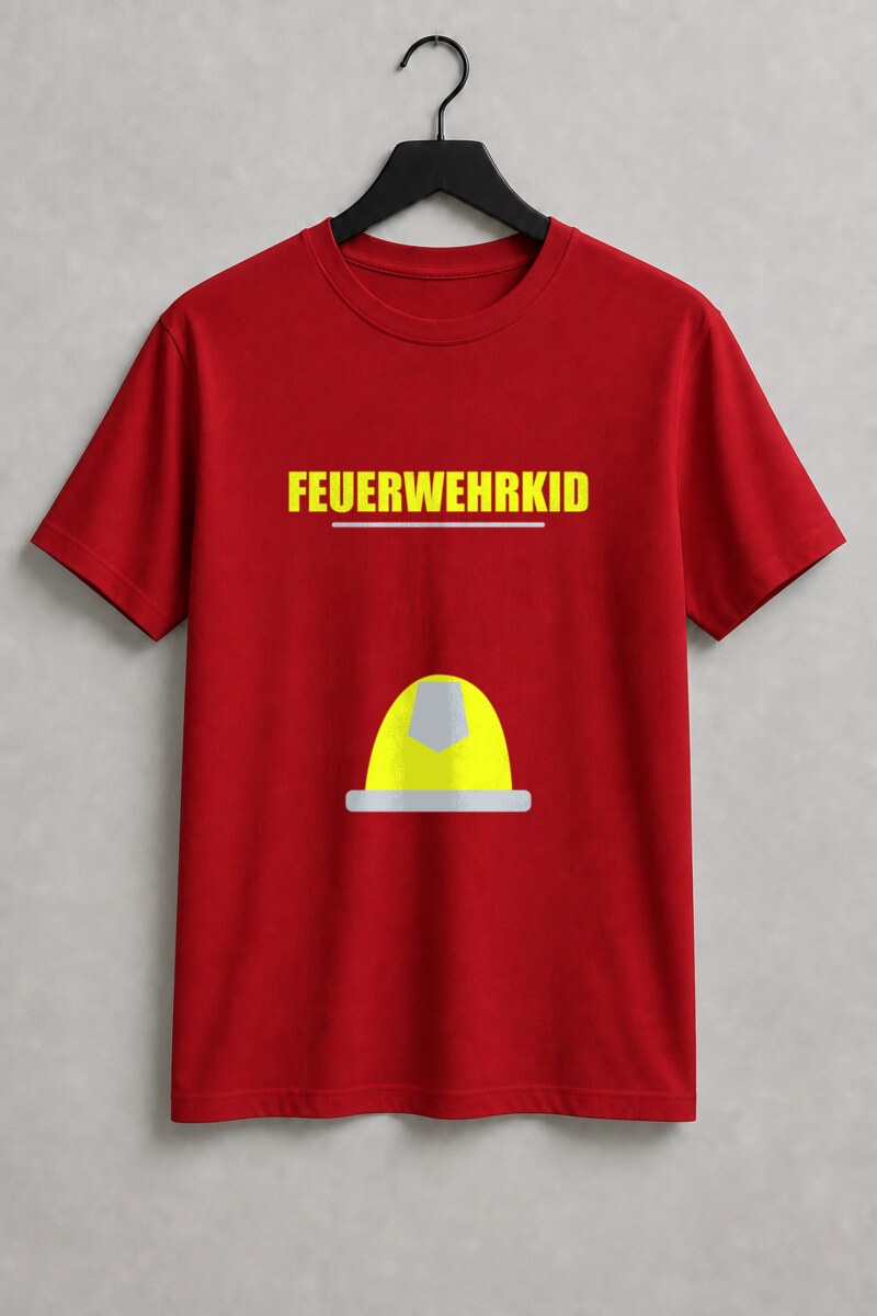 Gelber Helm, schlicht