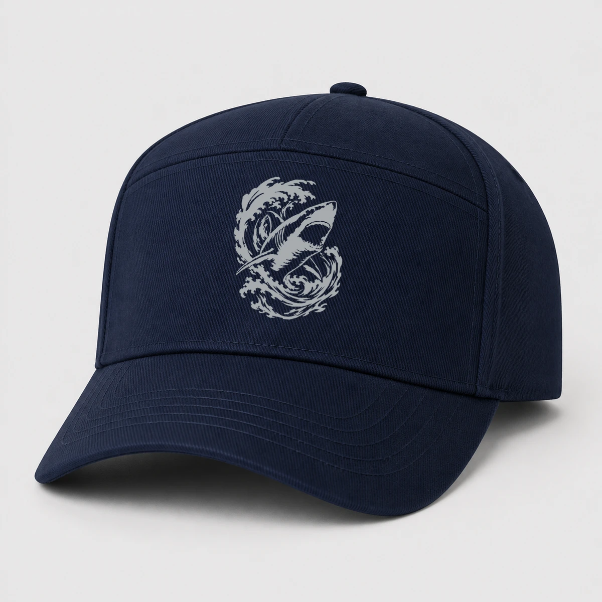 Haiwelle Kids Basecap | reflect+ by Marketing-MV