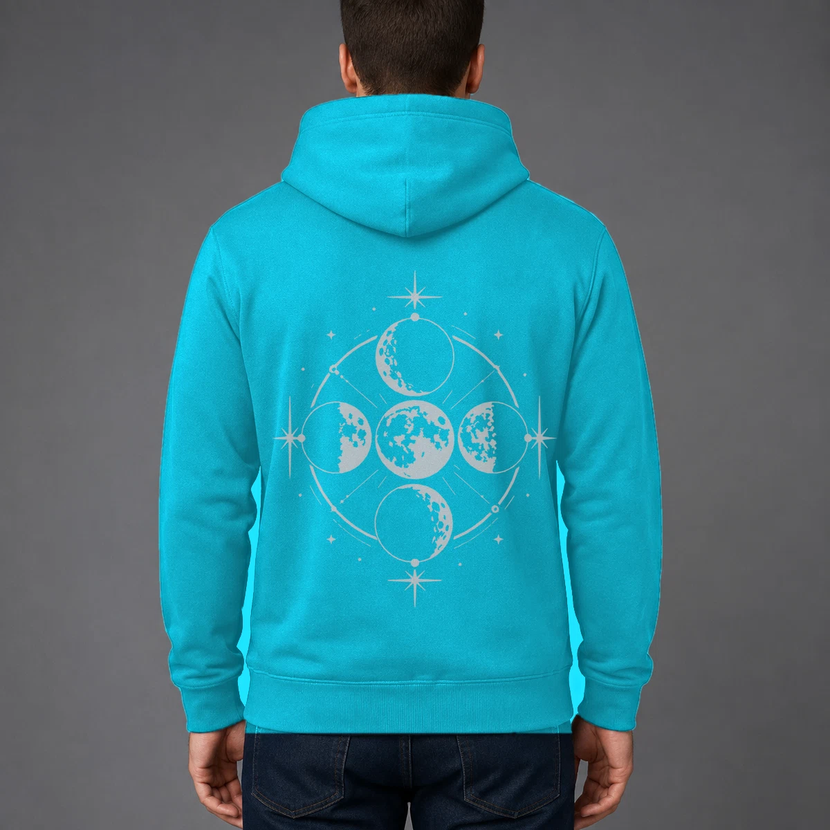 RPA42-SW — Türkis / Turquoise 12