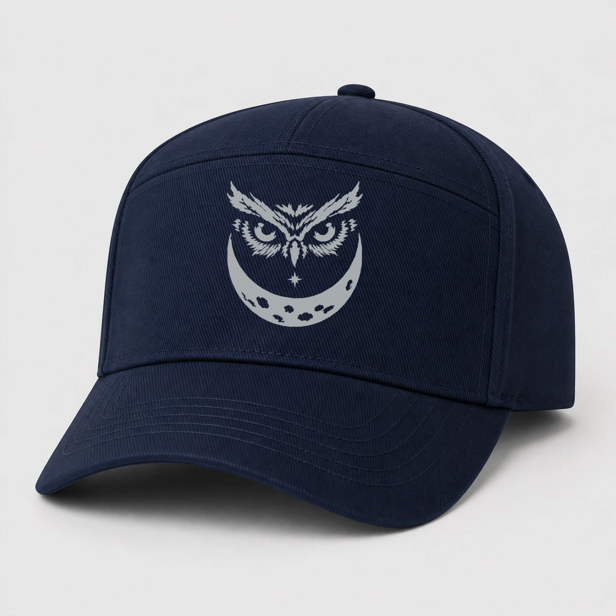 Nachtaktiv Kids Basecap | reflect+ by Marketing-MV