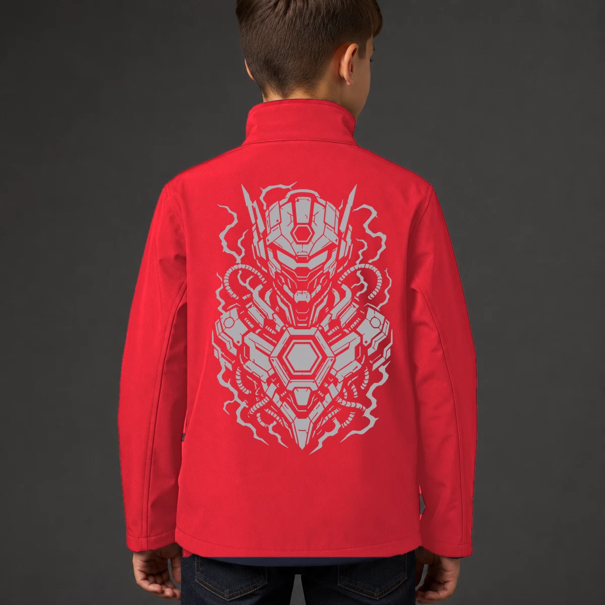 RPK20-SS — Rot / Red 60