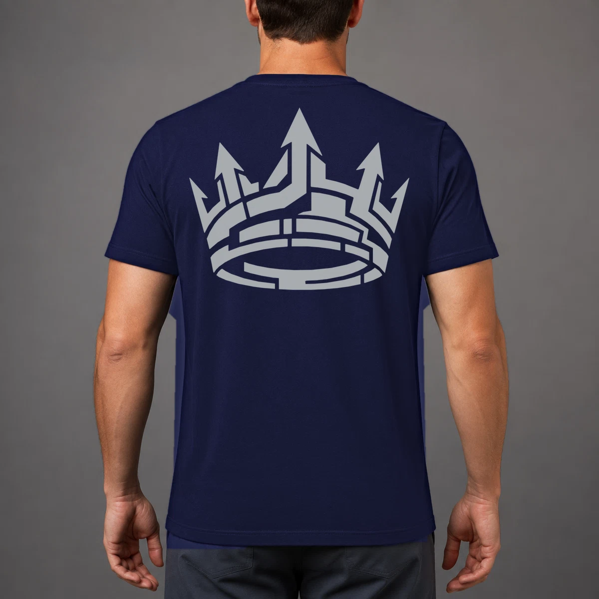 RPA41-TS — dark navy / Navy Blue 55