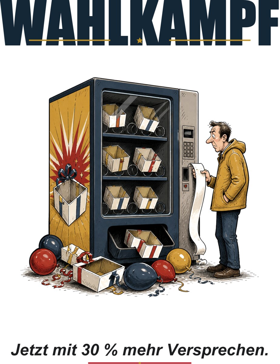 Wahlkampf