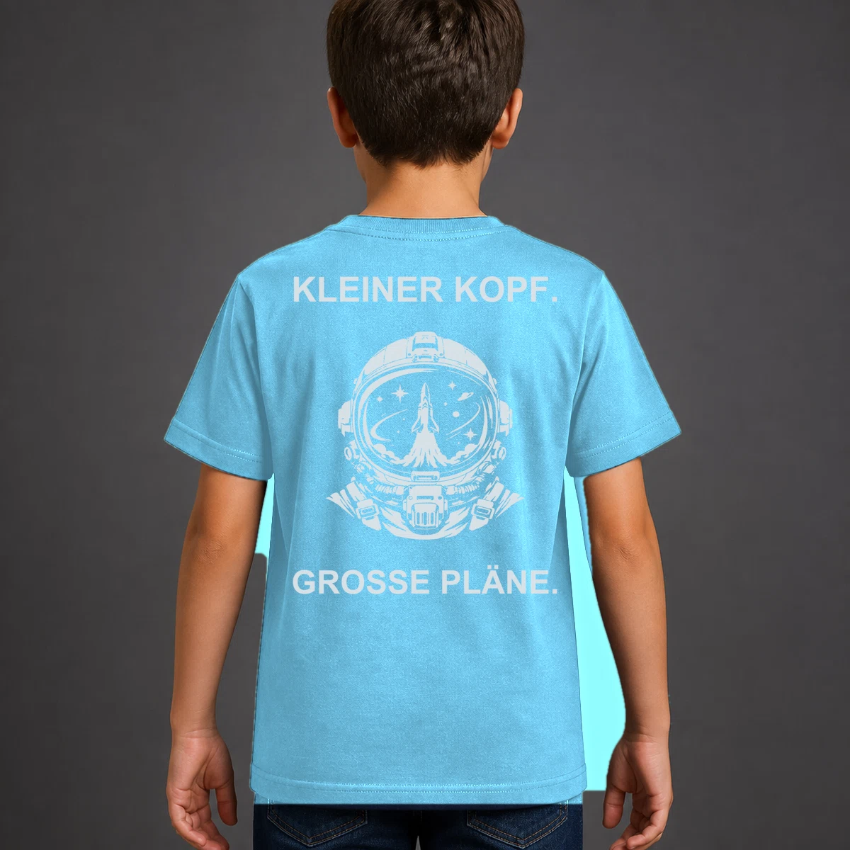 RPK54-TS — Hellblau / Sky Blue 10