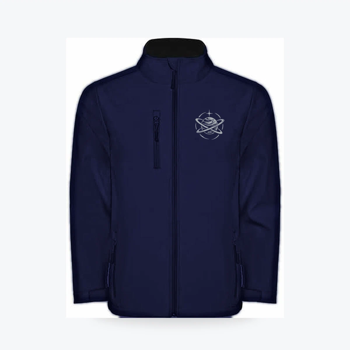 RPA43-SS — dark navy / Navy Blue 55