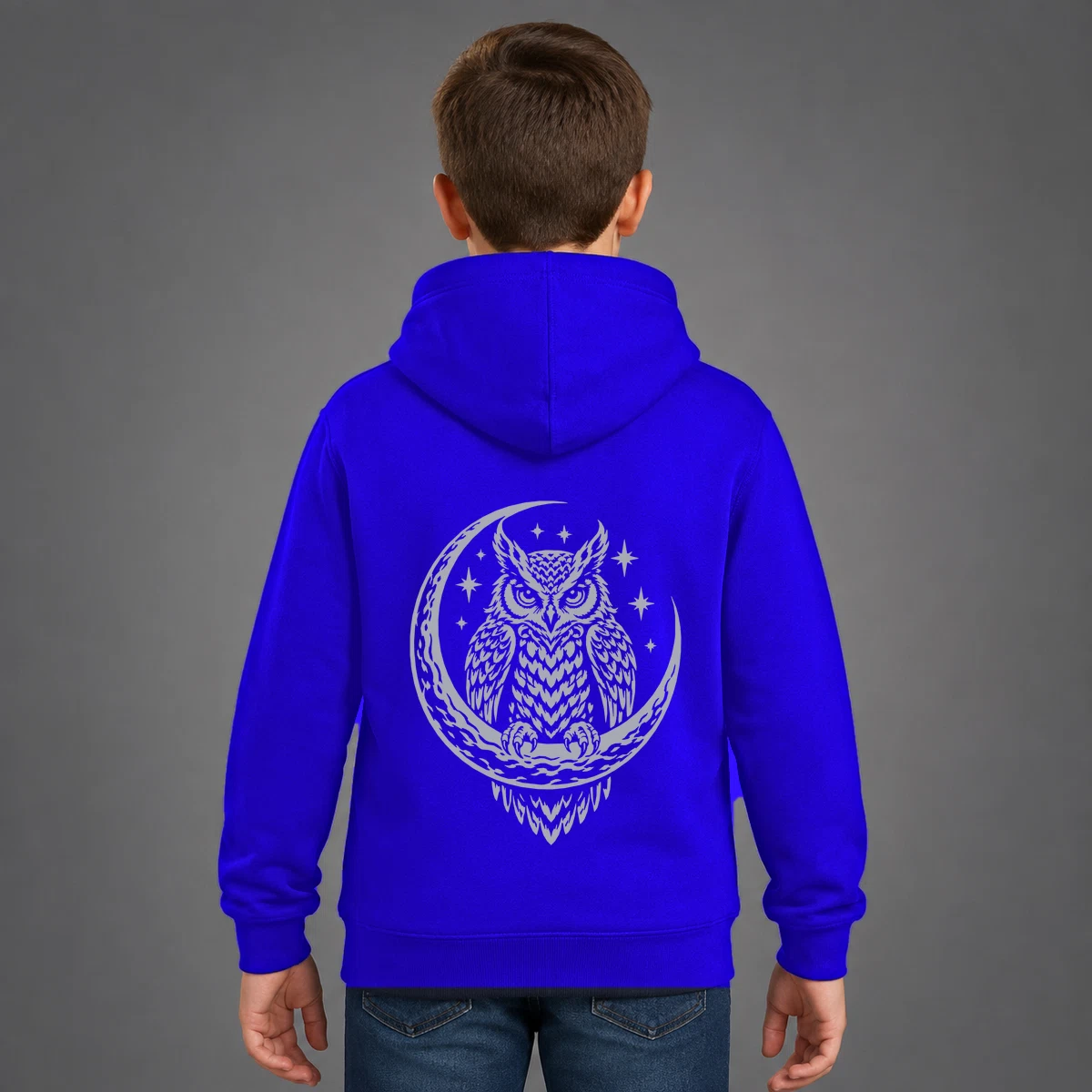 RPK08-SJ — dunkel blau / Royal Blue 05