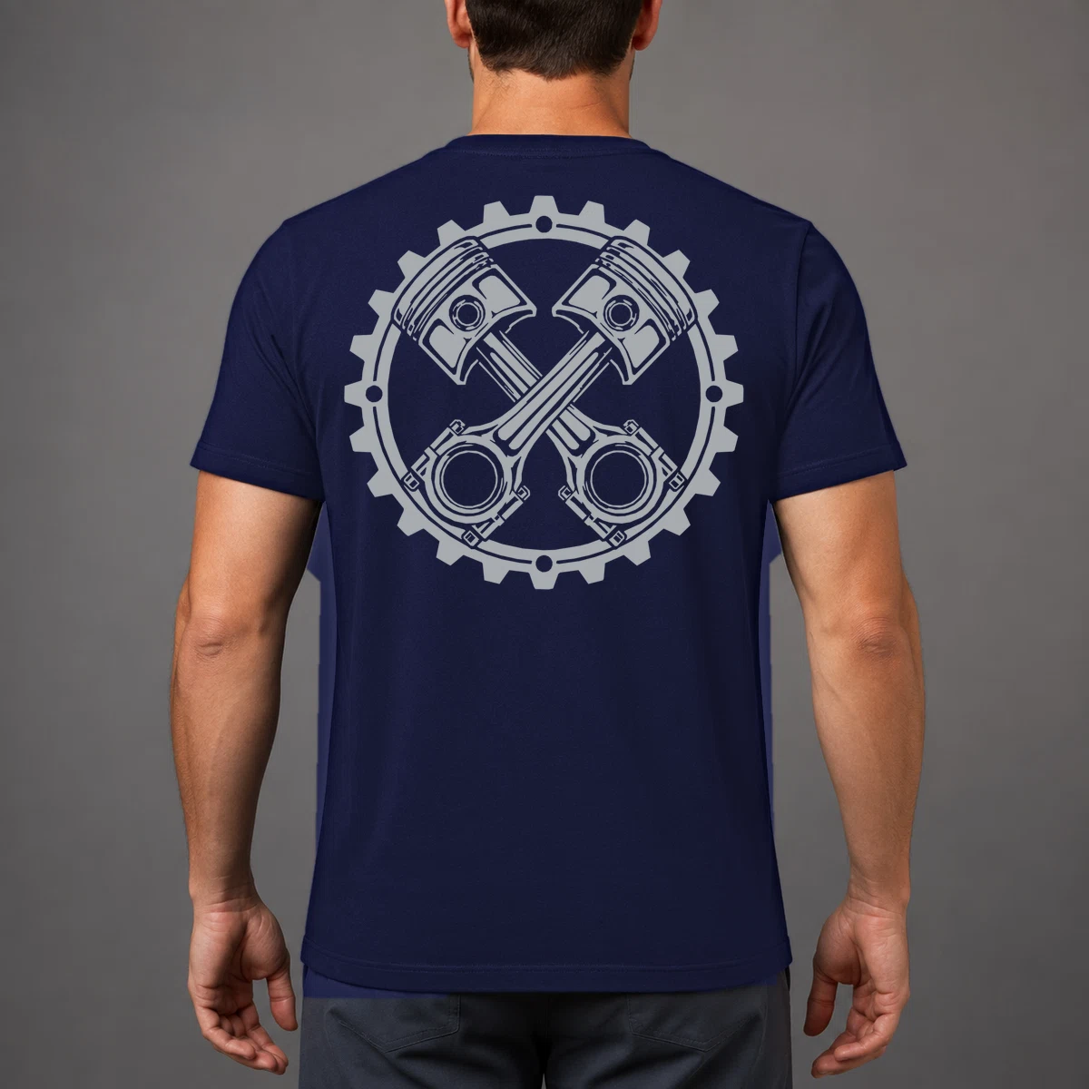 RPA26-TS — dark navy / Navy Blue 55