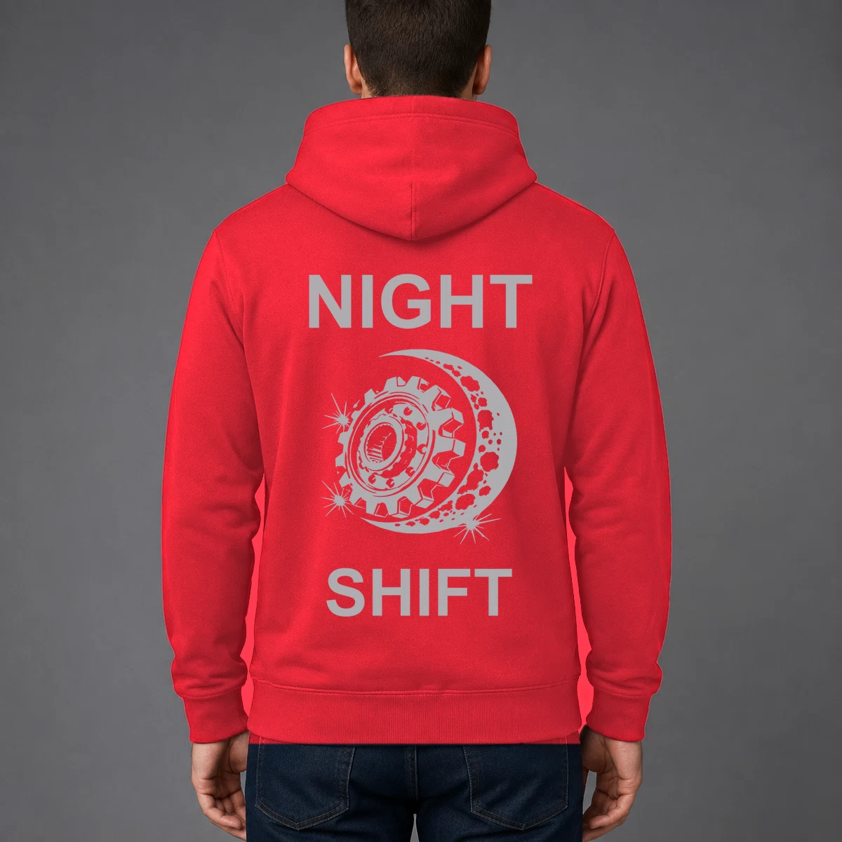 RPA54-SW — Rot / Red 60
