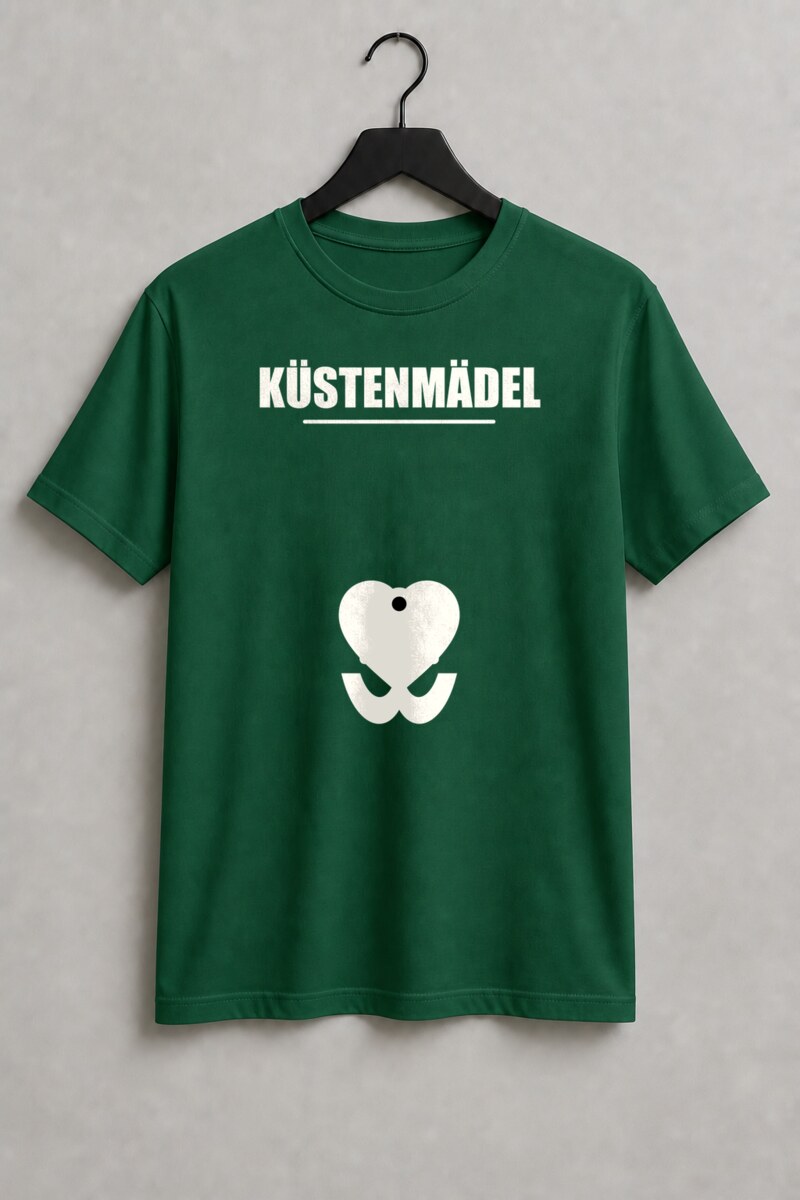 Küstenmädel