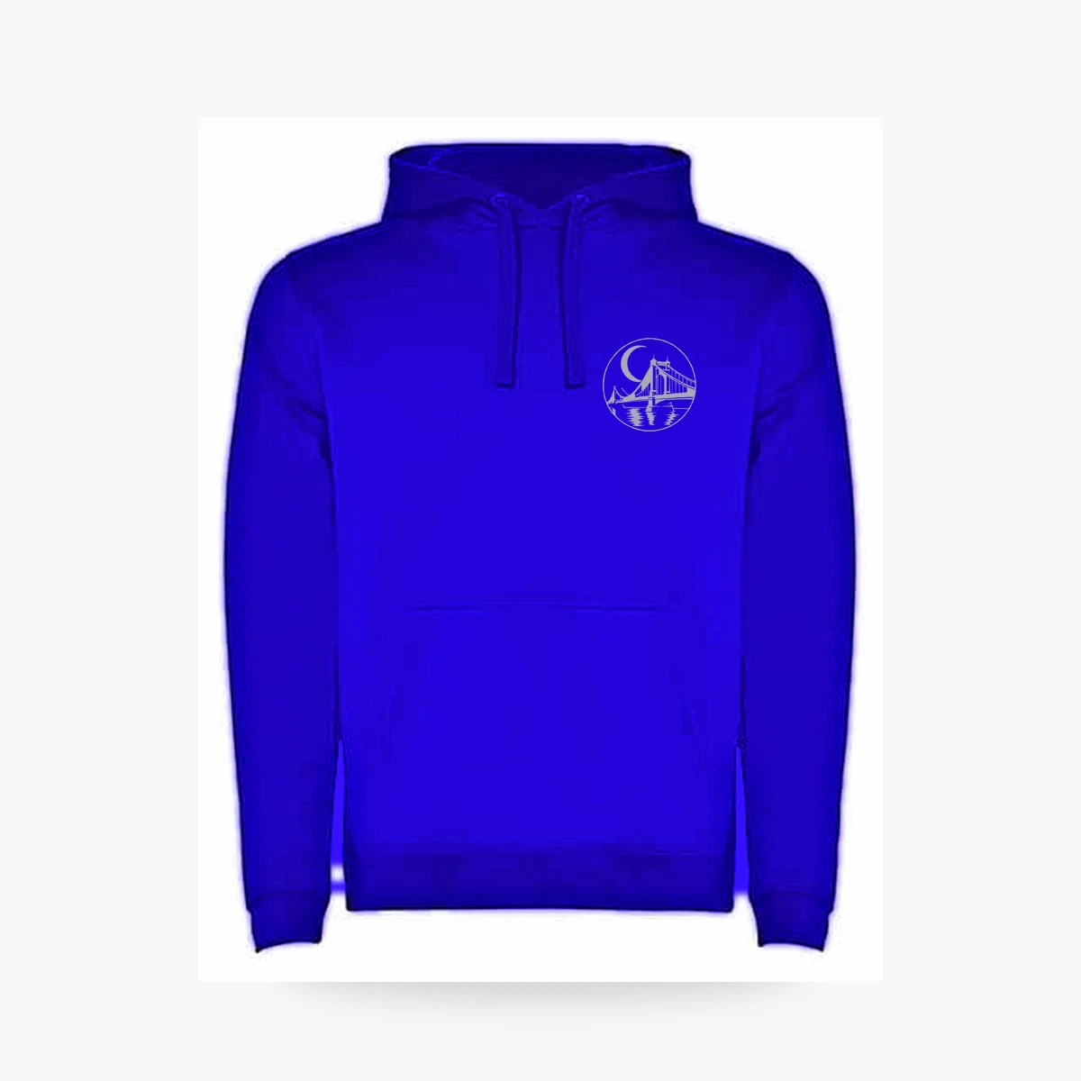 RPA38-SW — dunkel blau / Royal Blue 05