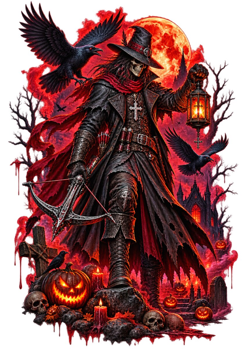 Der Hexenjäger