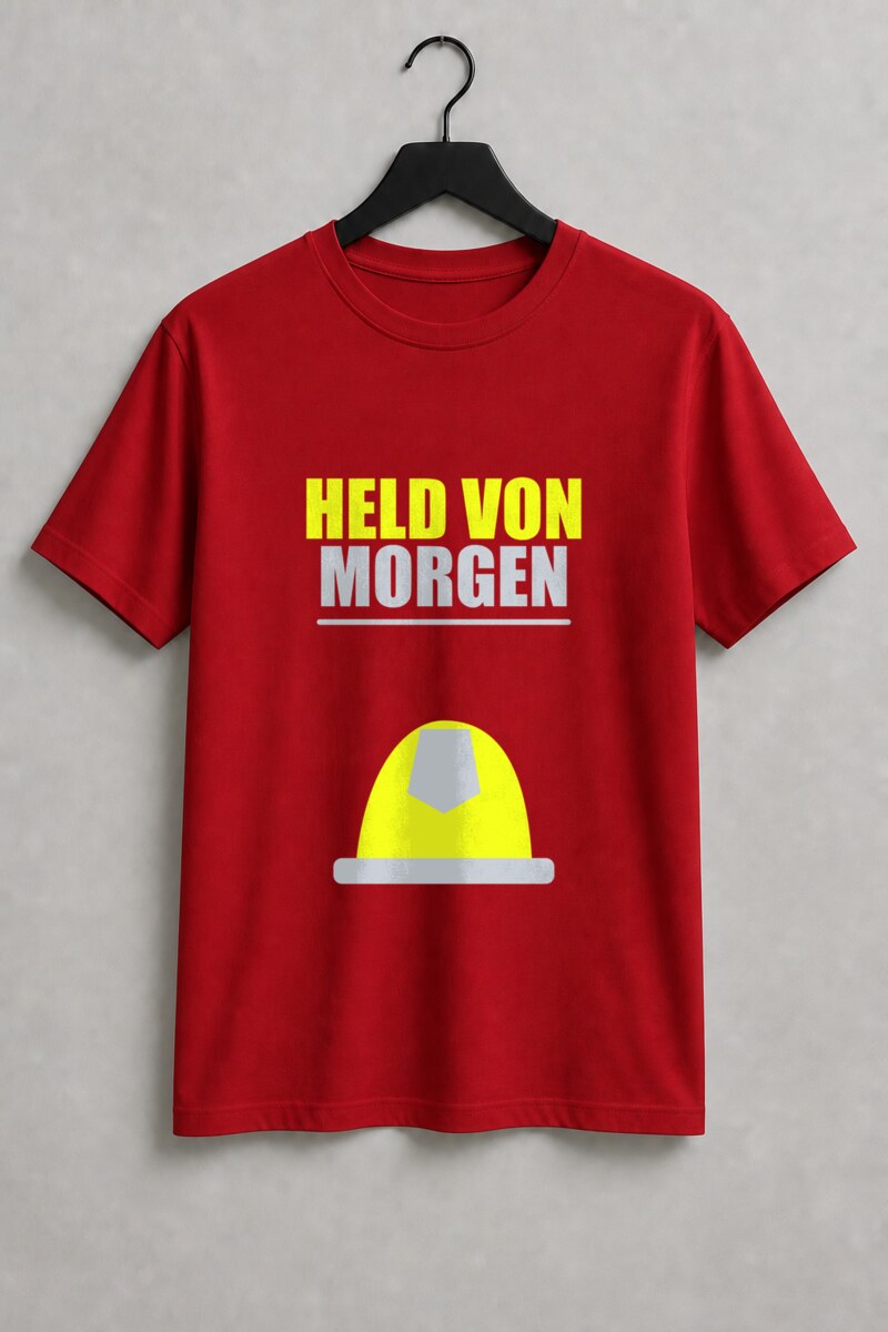 Gelber Helm, hell