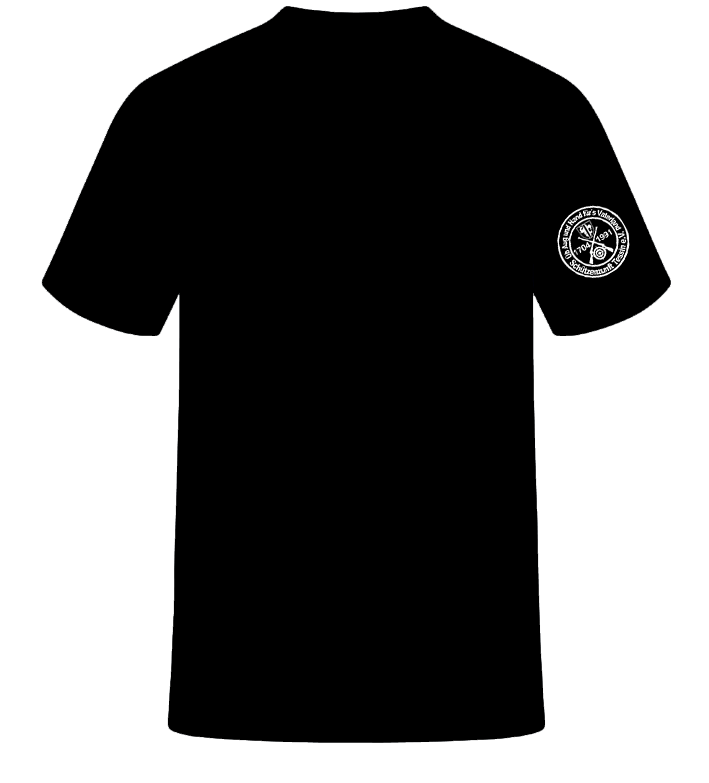 T-Shirt Herren Rundhals Shirt 