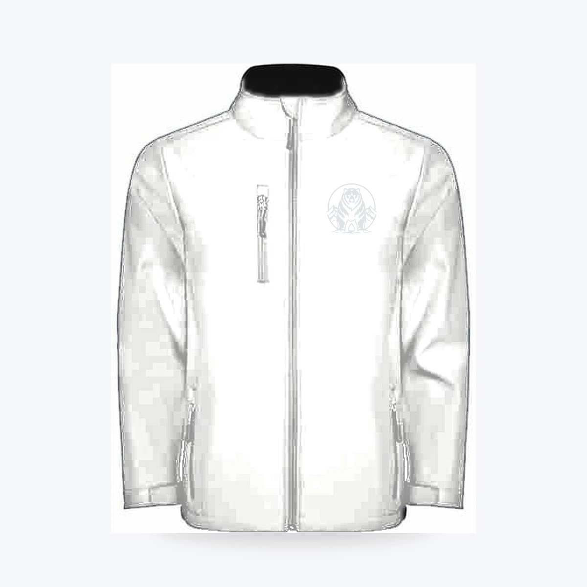 RPA17-SS — Weiß / Pearl White 011