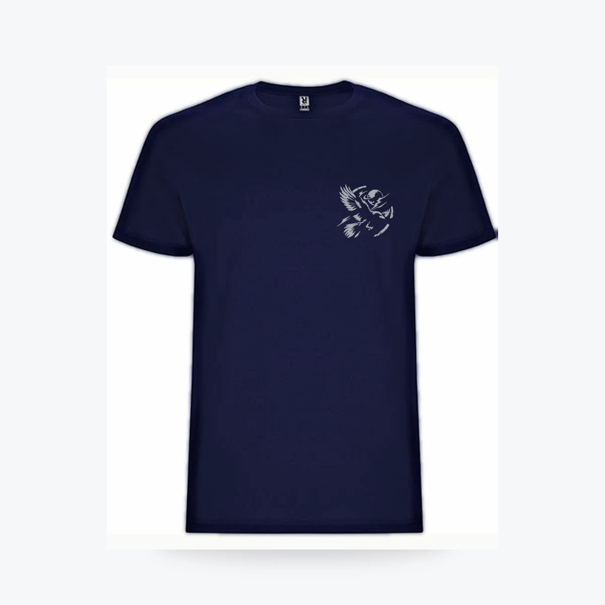RPA18-TS — dark navy / Navy Blue 55