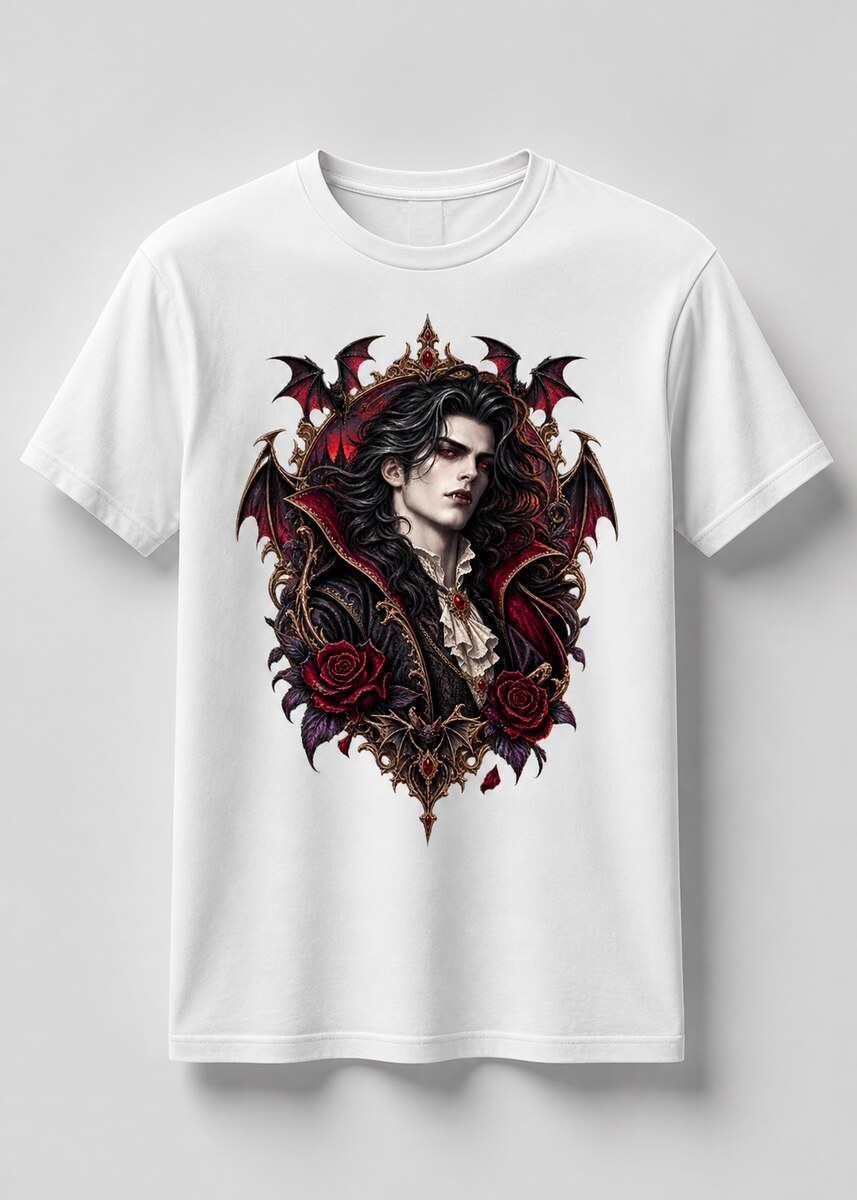 Gothic Vampir