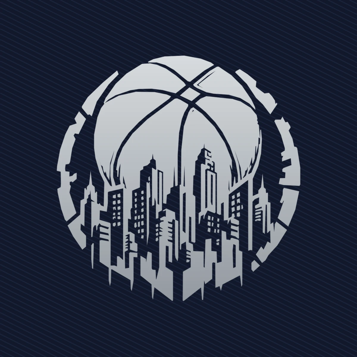 Basketball Street Shape | reflect+ by Marketing-MV
