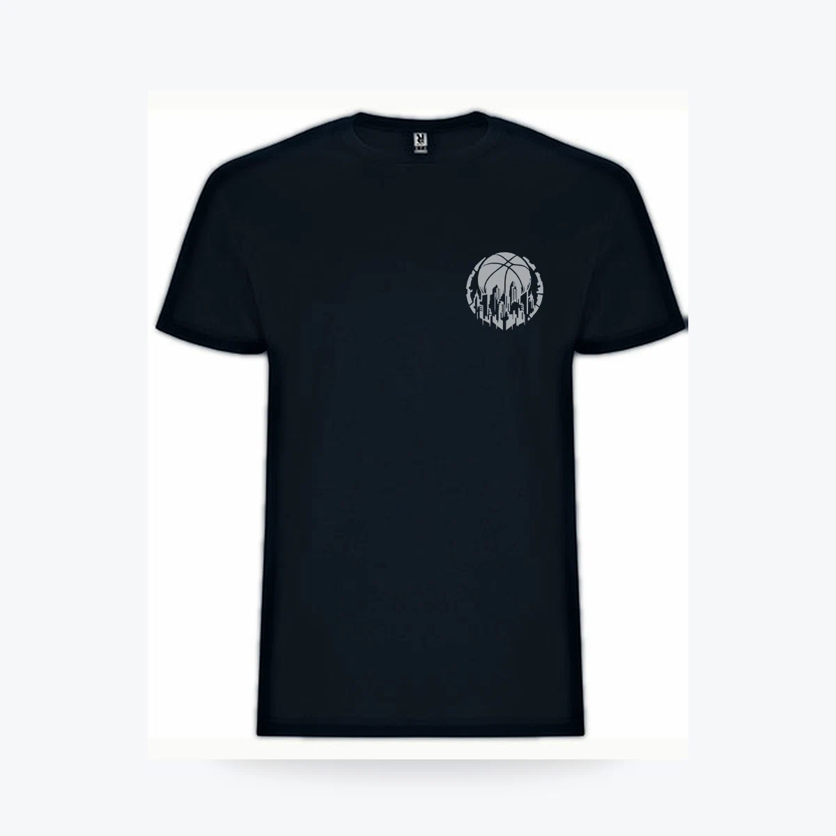 RPA35-TS — Schwarz / Black 02