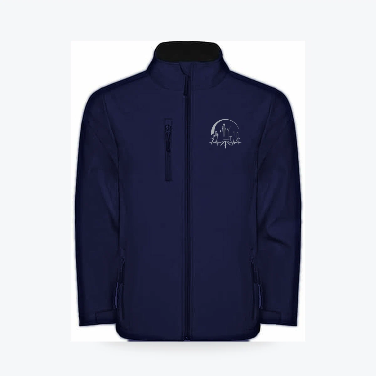 RPA37-SS — dark navy / Navy Blue 55
