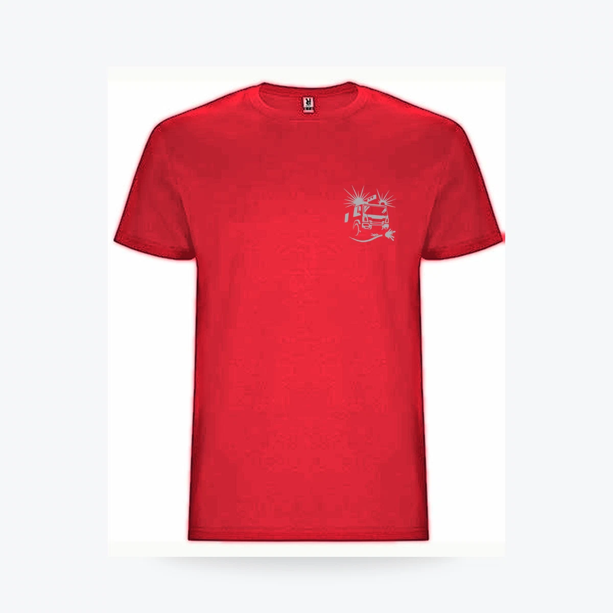 RPK33-TS — Rot / Red 60