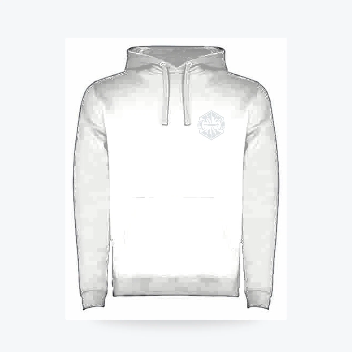 RPA32-SW — Weiß / White 01