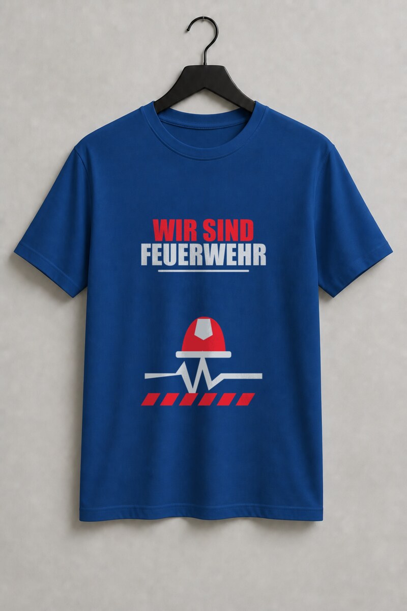 Puls auf Feuerwehr