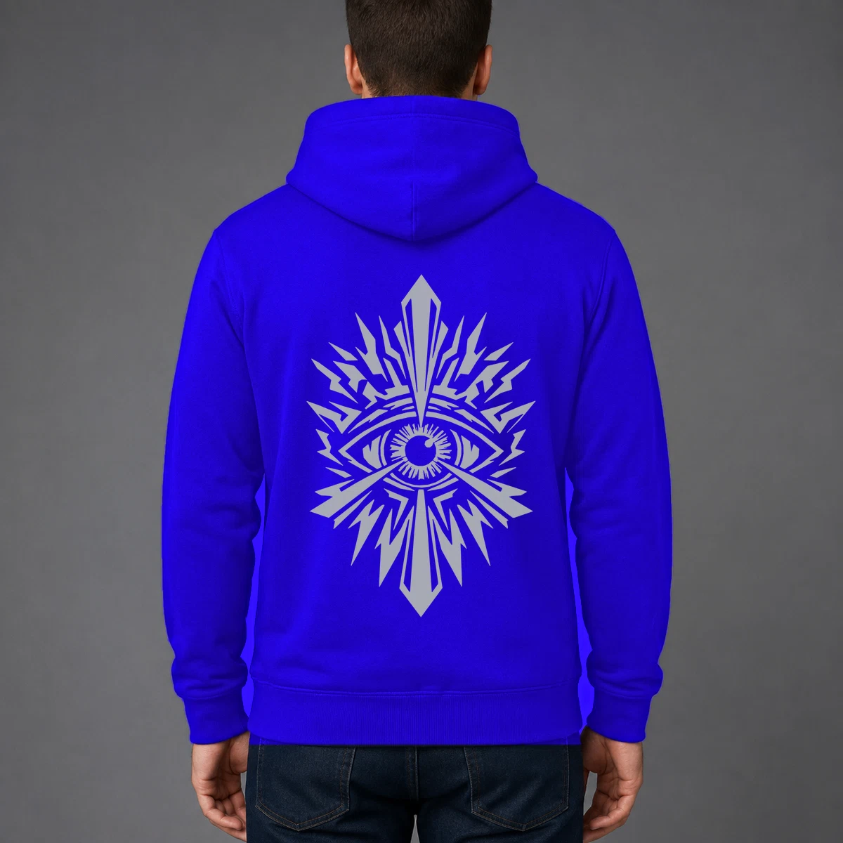 RPA39-SW — dunkel blau / Royal Blue 05