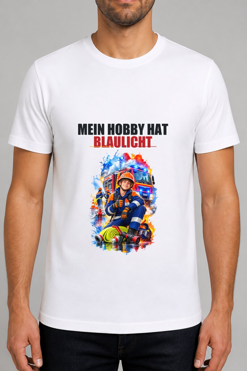 Hobby mit Sondersignal