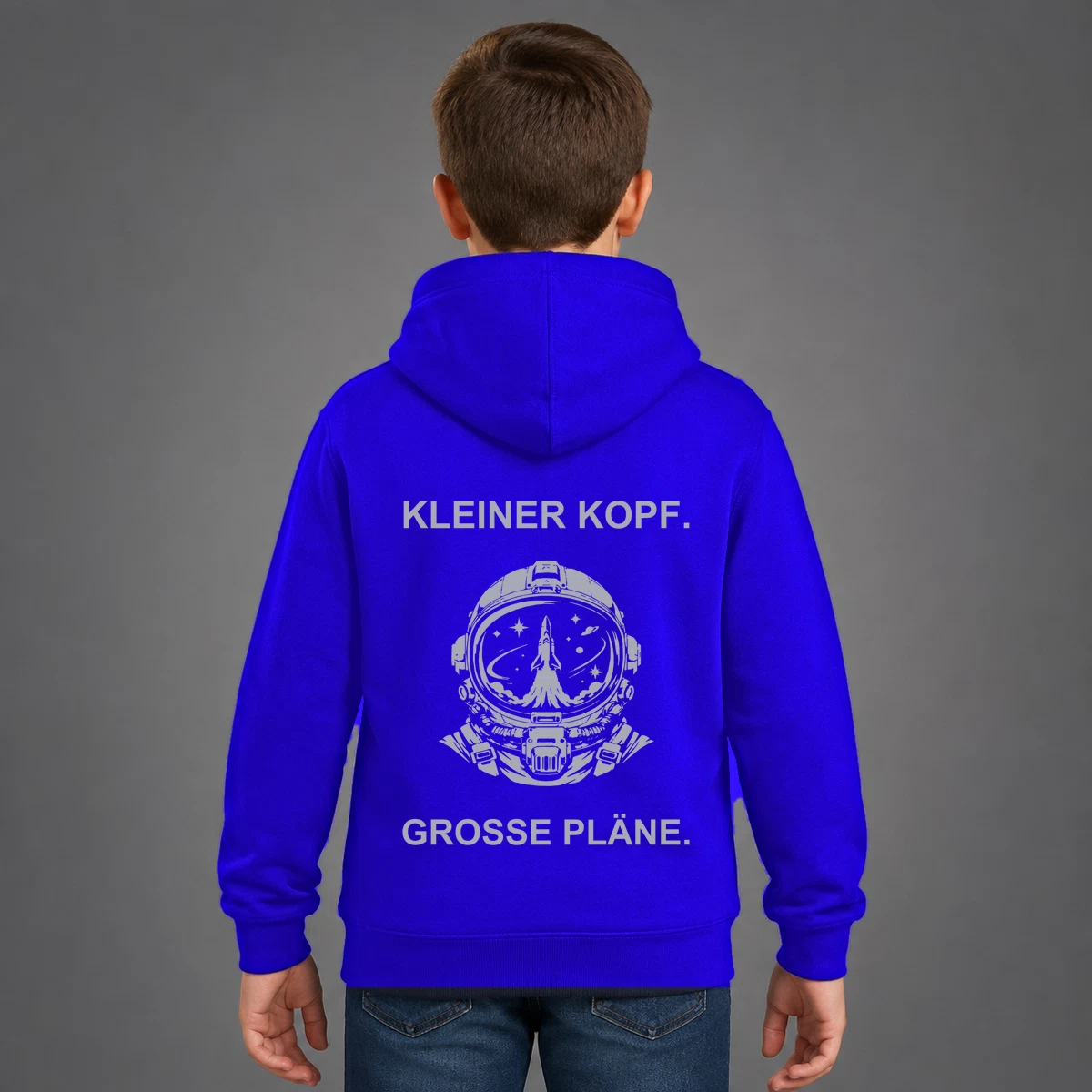 RPK54-SW — dunkel blau / Royal Blue 05