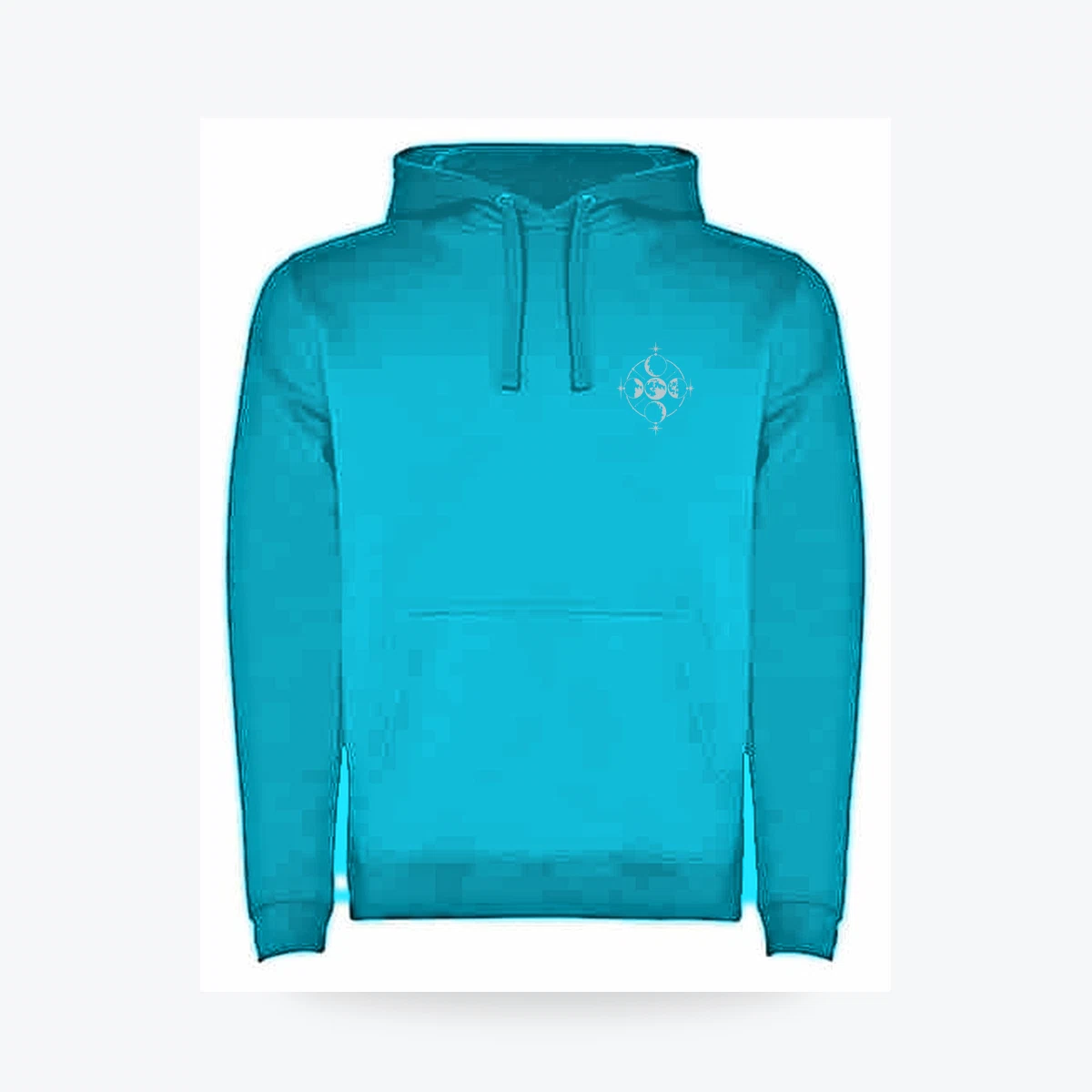 RPA42-SW — Türkis / Turquoise 12