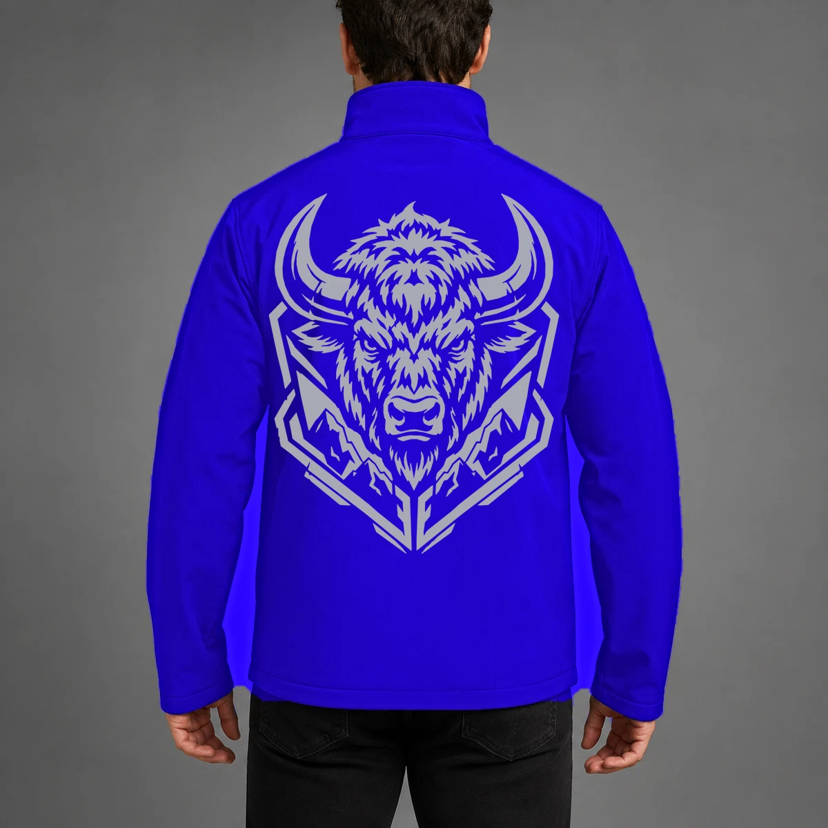 RPA19-SS — dunkel blau / Royal Blue 05