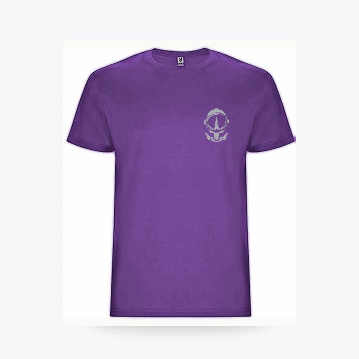 RPK54-TS — Lila / Purple 71