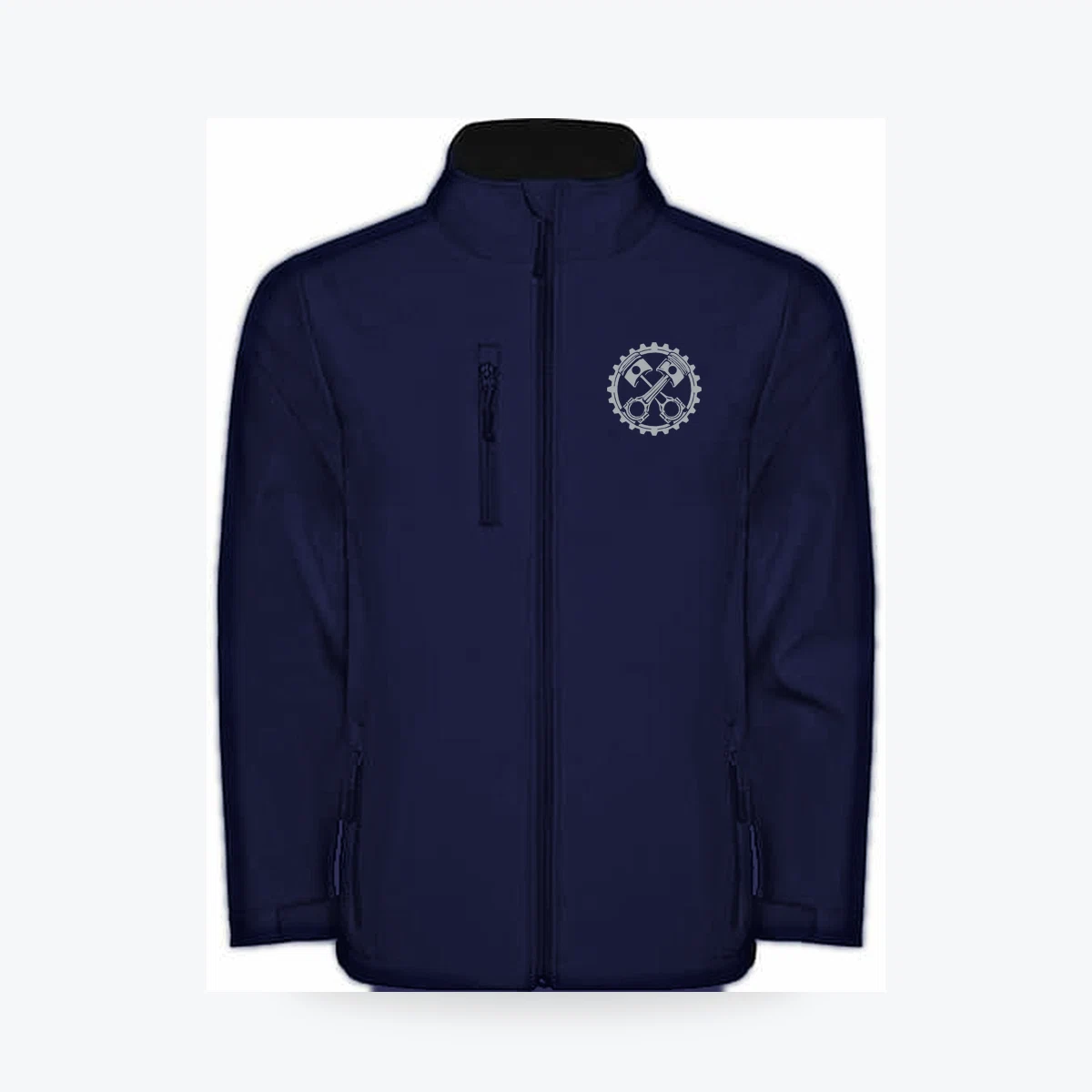 RPA26-SS — dark navy / Navy Blue 55