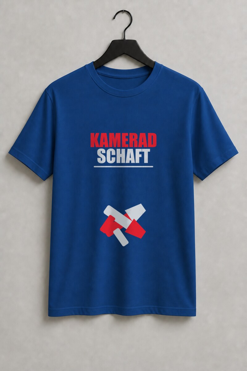 Unter Kameraden