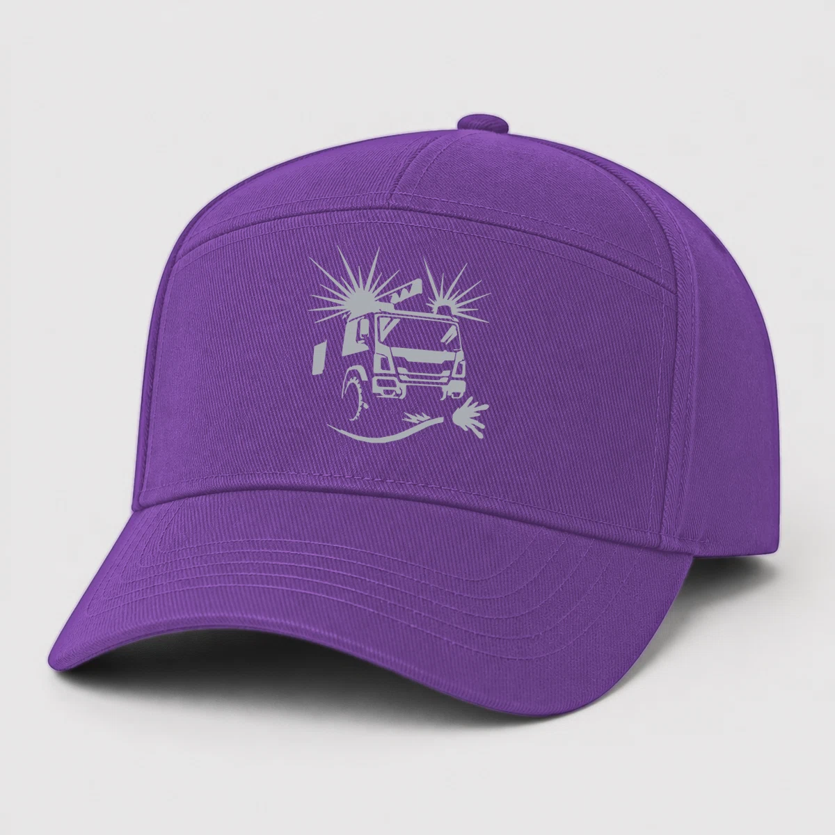 RPK33-CP — Purple
