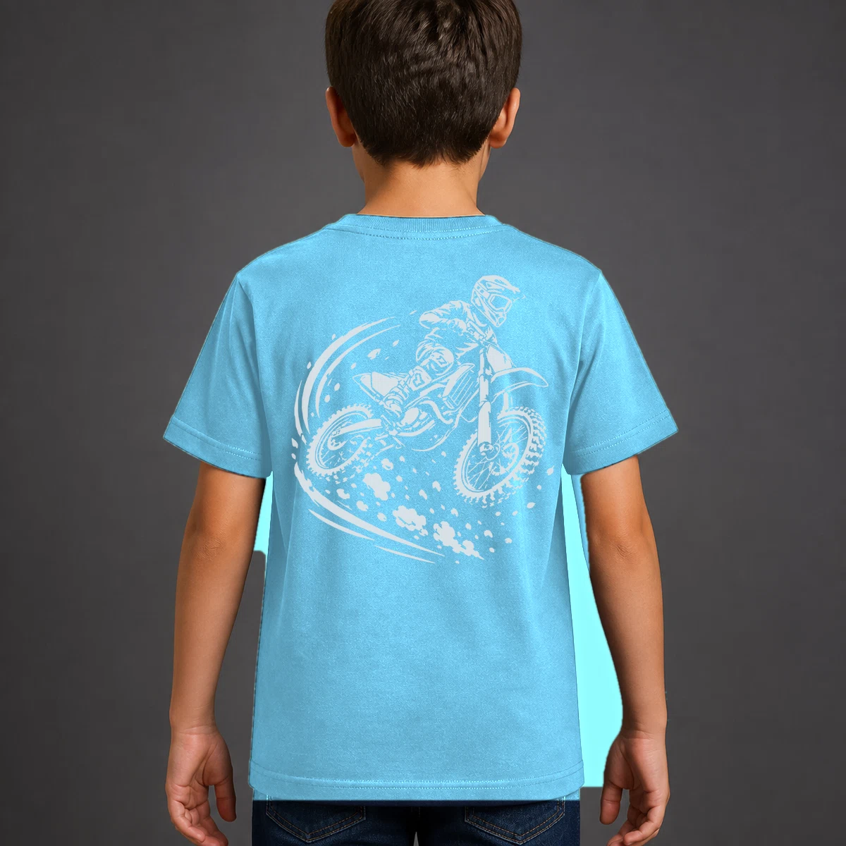 RPK28-TS — Hellblau / Sky Blue 10