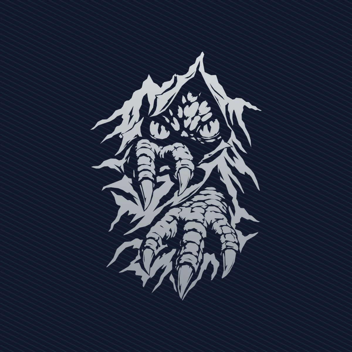 Krallenmonster Shape | reflect+ by Marketing-MV