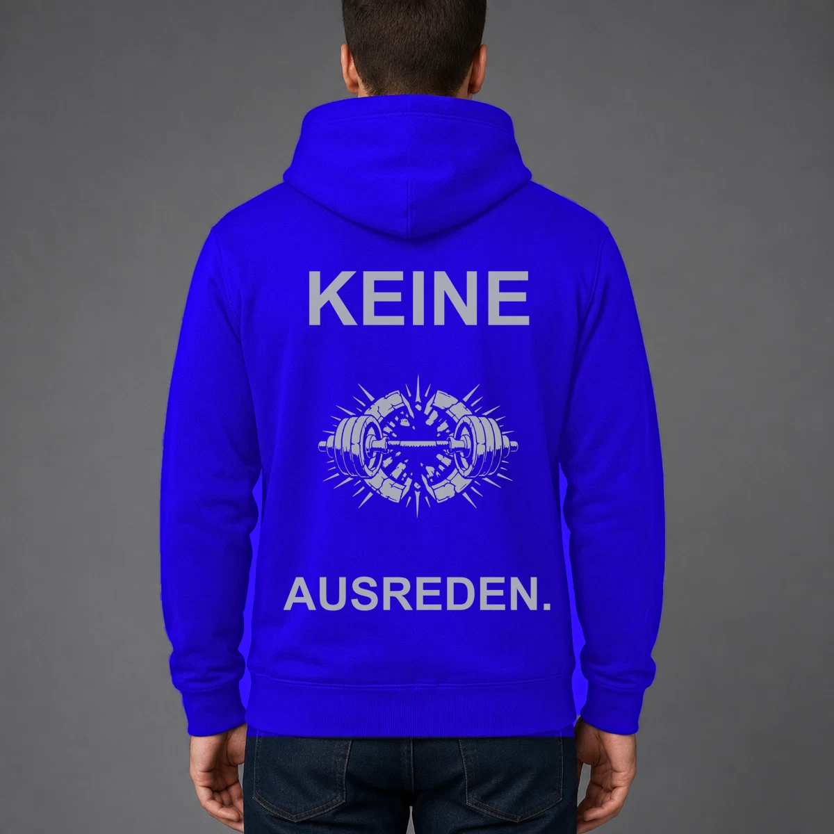 RPA52-SJ — dunkel blau / Royal Blue 05