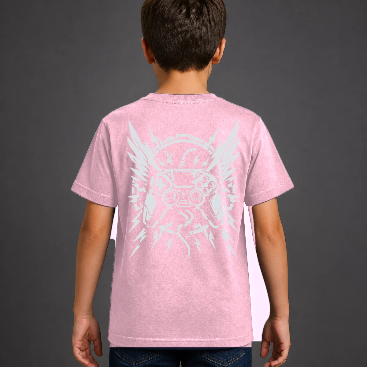 RPK36-TS — Hellrosa / Light Pink 48