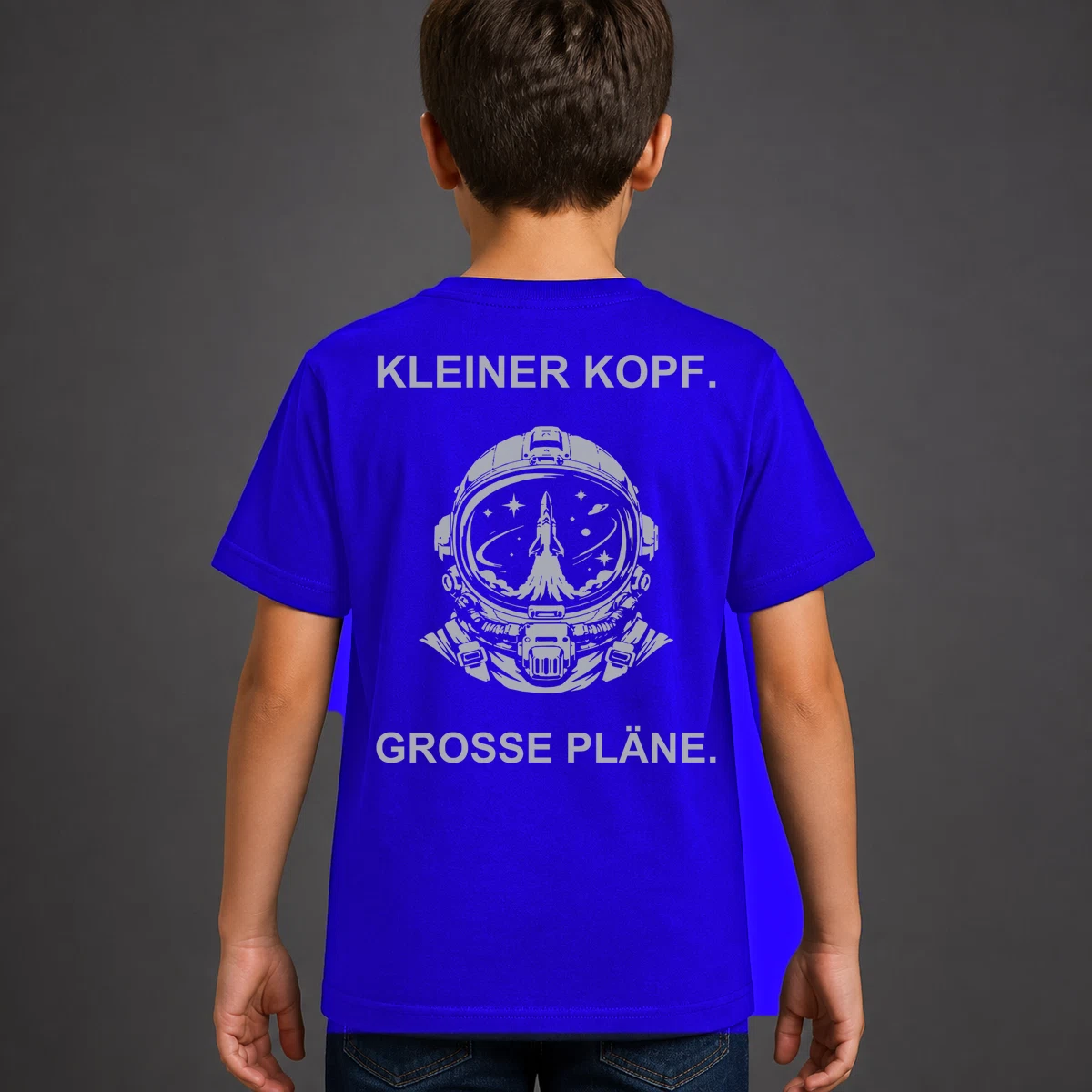 RPK54-TS — dunkel blau / Royal Blue 05