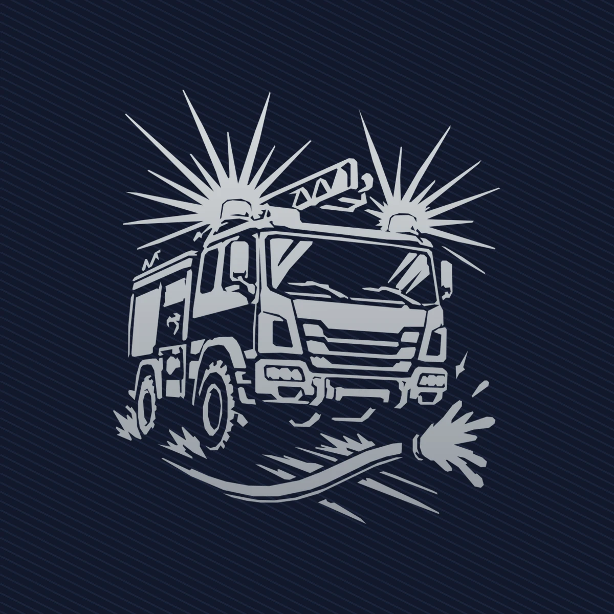 Feuerwehr-Flitzer Shape | reflect+ by Marketing-MV