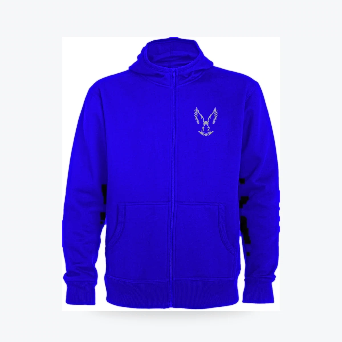 RPK07-SJ — dunkel blau / Royal Blue 05
