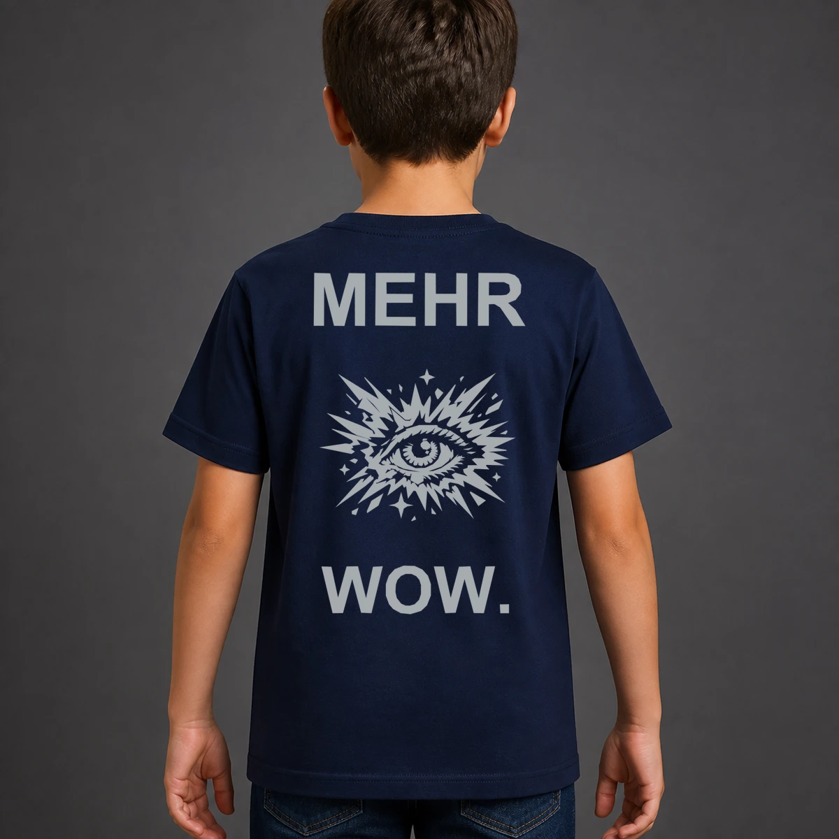 Mehr Wow Shape | reflect+ by Marketing-MV