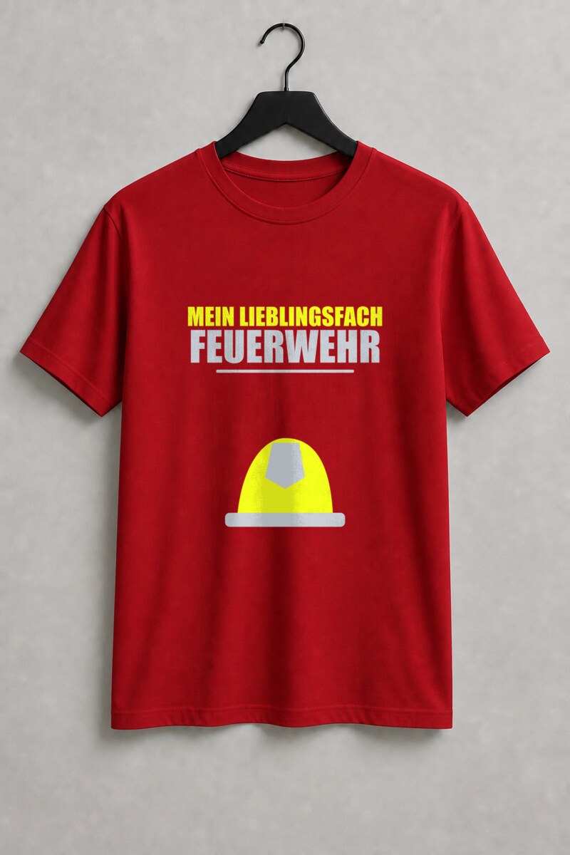 Helm als Lieblingsfach