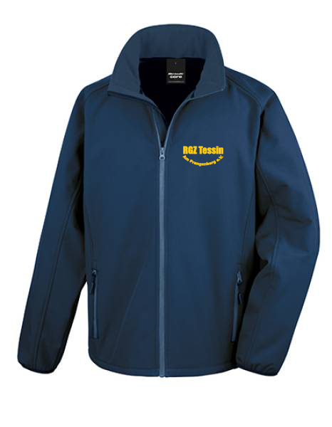 RGZ Tessin Kinder-Softshelljacke – mit Rücken- und Brustdruck | Vereinskleidung by Marketing-MV RGZ Tessin Kinder-Softshelljacke – mit Rücken- und Brustdruck | Vereinskleidung by Marketing-MV