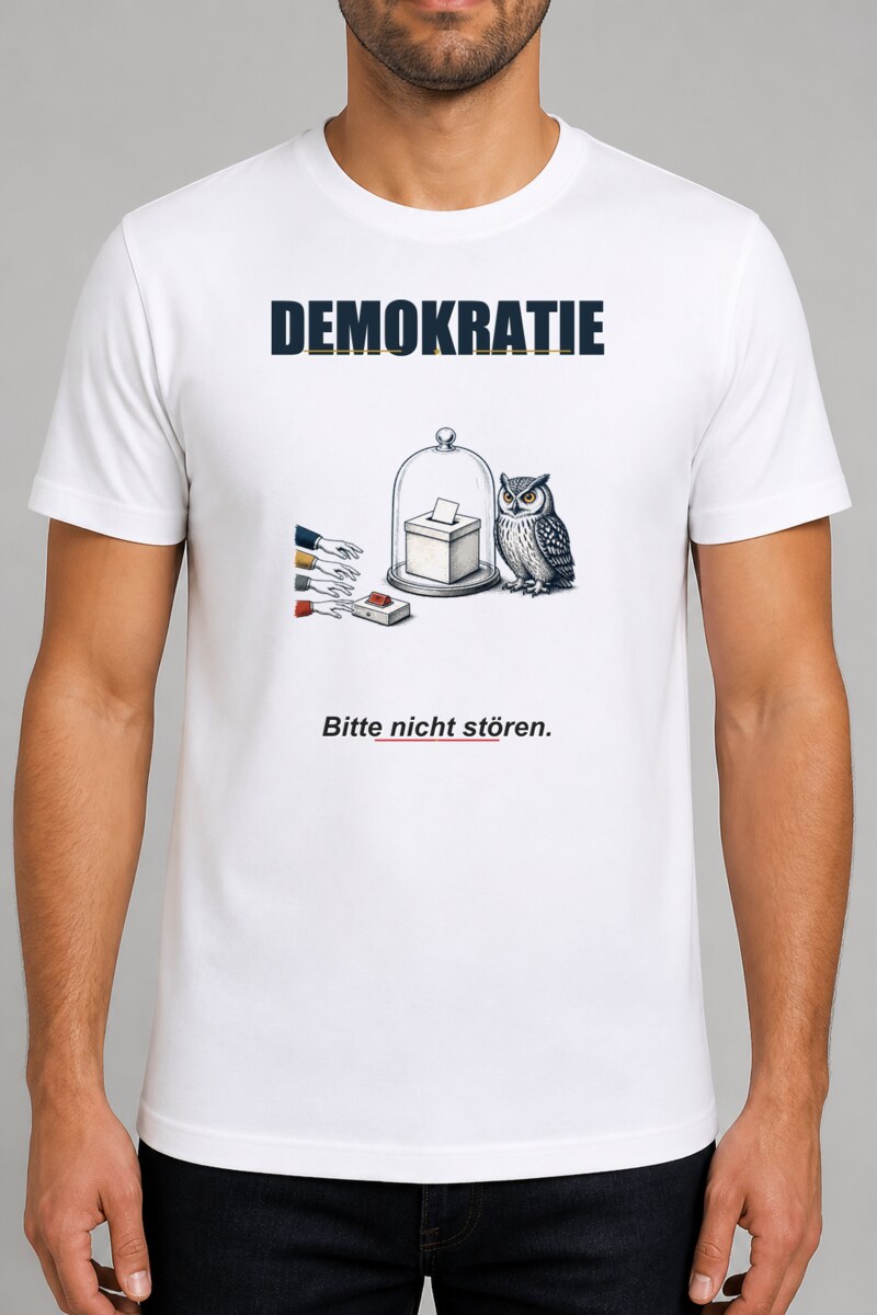 Demokratie