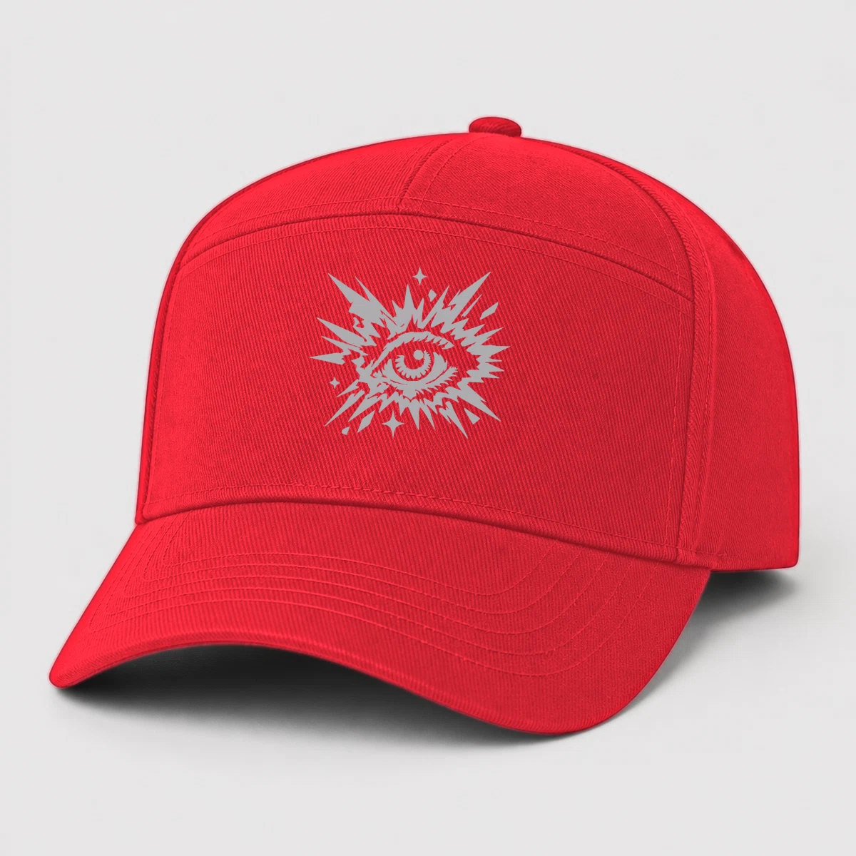 RPK51-CP — Red
